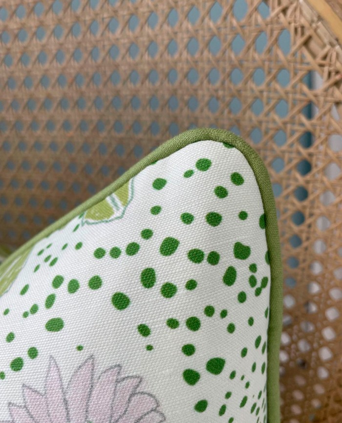 Funda Cojín Azalea 2