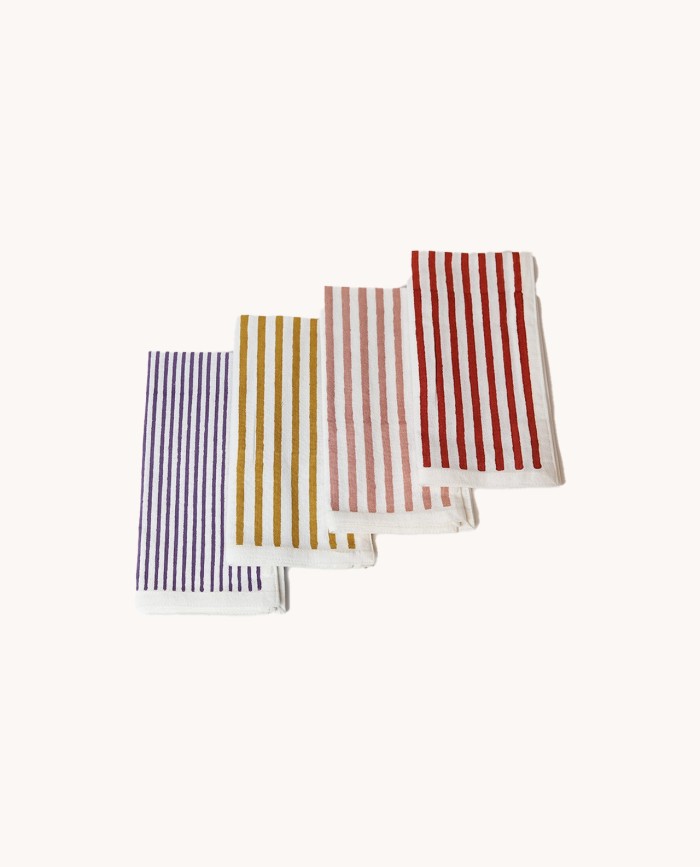 Pack Servilletas Saint-Tropez