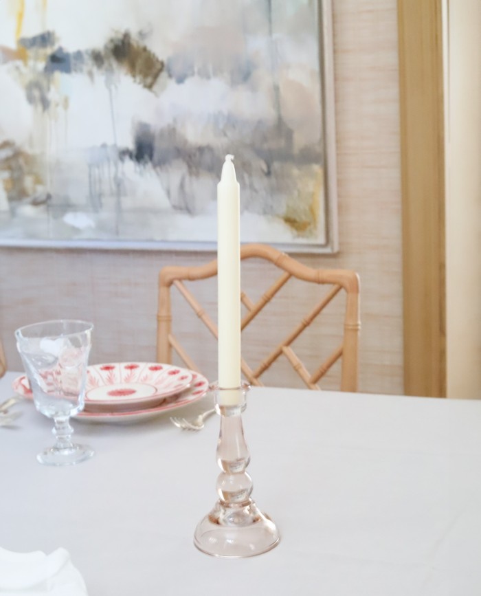Candelabro Venecia 2