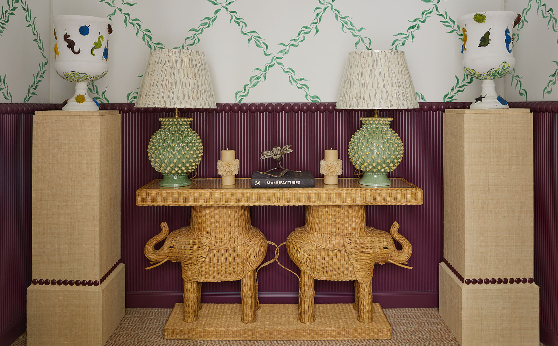 Victoire Home decor store